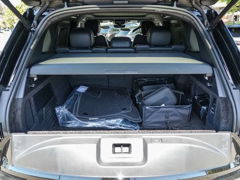 New 2026 Land Rover Range Rover SE AWD/4WD image 26