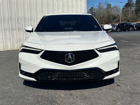 Used 2024 Acura Integra A-Spec image 3