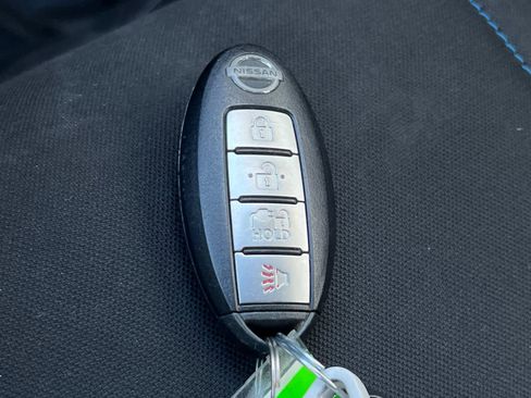 Used 2022 Nissan Leaf S Plus image 28