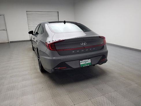 Used 2020 Hyundai Sonata SEL Plus w/ Tech Package FWD image 6