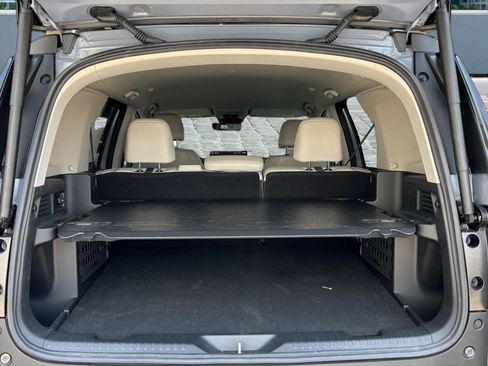 New 2026 Honda Passport RTL image 9