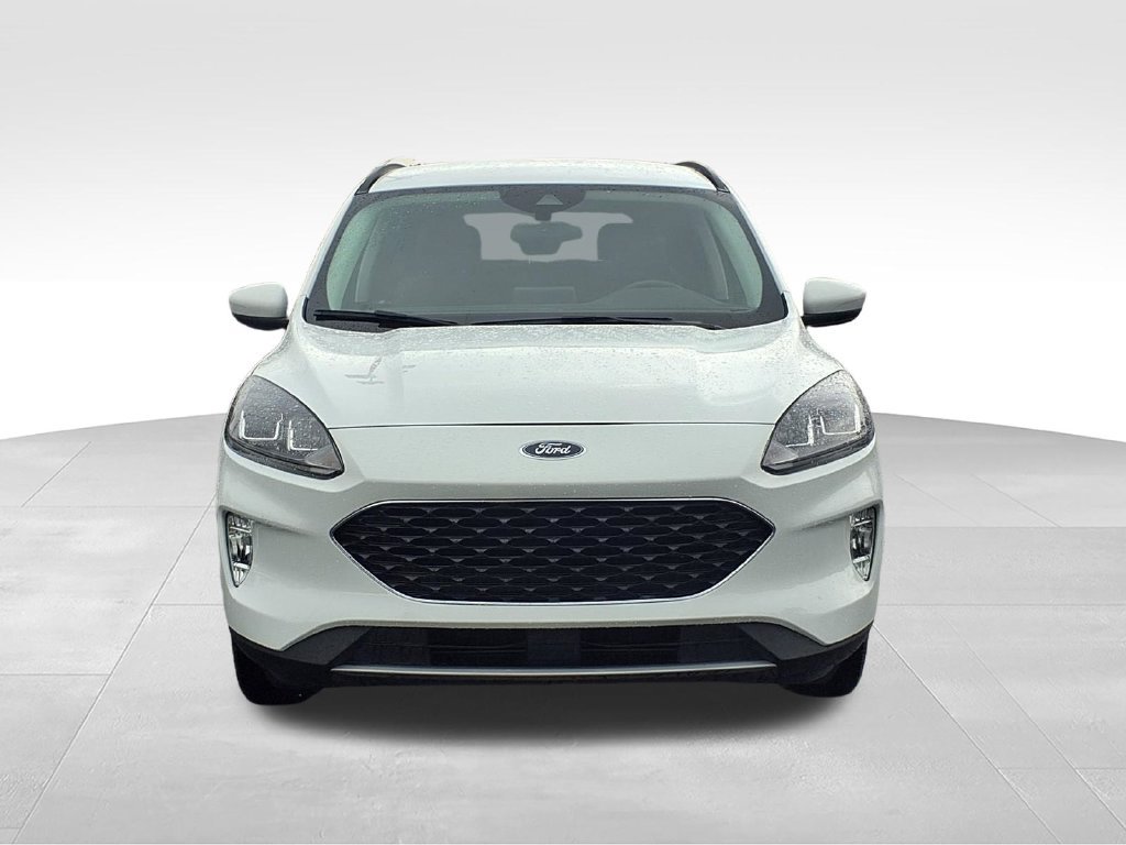Certified 2022 Ford Escape SEL AWD/4WD image 28