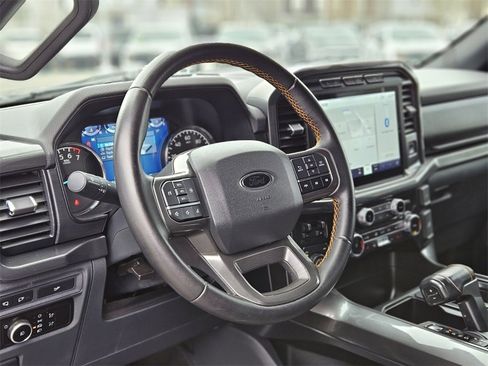 Used 2023 Ford F150 Tremor image 17