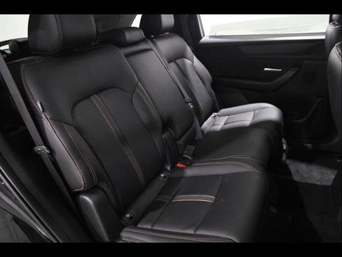 Certified 2025 MAZDA CX-90 3.3 Turbo w/ Select Package image 16