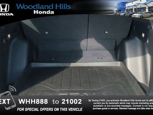 Certified 2023 Honda CR-V LX image 21