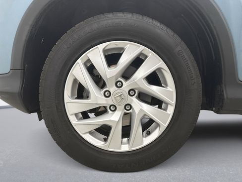 Used 2016 Honda CR-V EX-L image 24