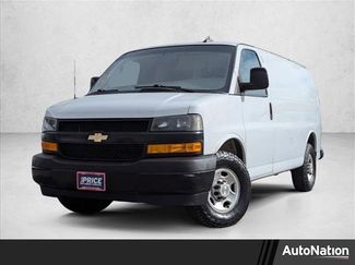 Used 2020 Chevrolet Express 3500 w/ Driver Convenience Package video 1