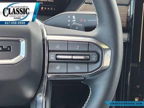 Used 2025 GMC Acadia Denali w/ LPO, Floor Liner Package AWD/4WD image 27