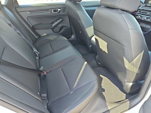 Used 2026 Honda Civic Sport image 11