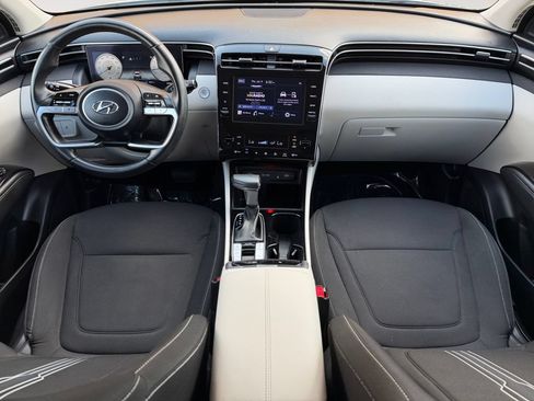 Used 2022 Hyundai Tucson SEL w/ Convenience Package AWD/4WD image 16