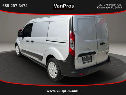 Used 2019 Ford Transit Connect XL image 3