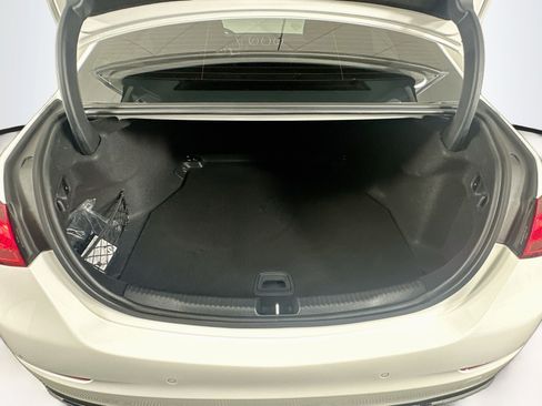 Used 2023 Mercedes-Benz C 300 Sedan image 30