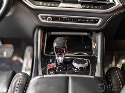 Used 2021 BMW X5 M w/ Competition Package image 38