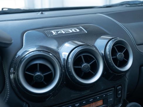 Used 2007 Ferrari F430 Coupe RWD image 42