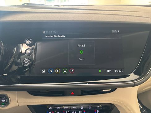 Used 2023 Buick Envision Avenir image 50