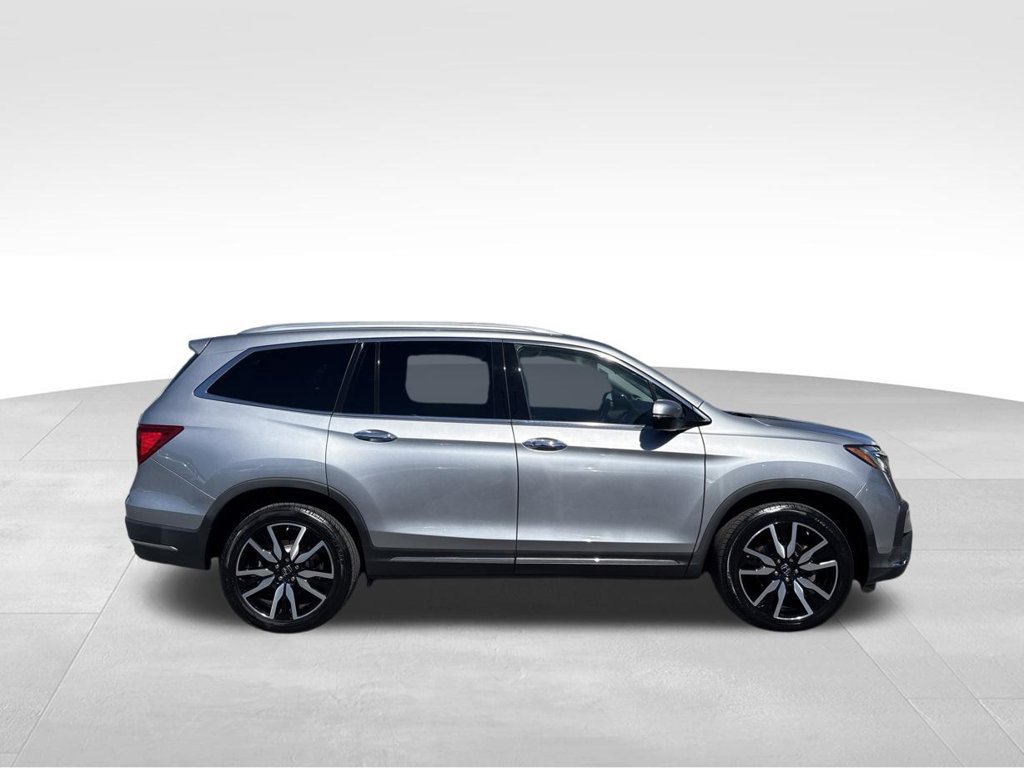 Used 2020 Honda Pilot Touring image 5