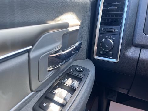 Used 2019 RAM 1500 Classic Warlock w/ Electronics Group image 19