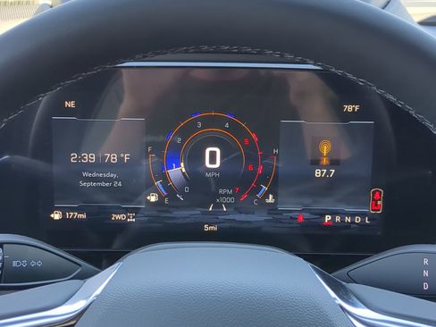 New 2026 Chevrolet Tahoe Premier image 13