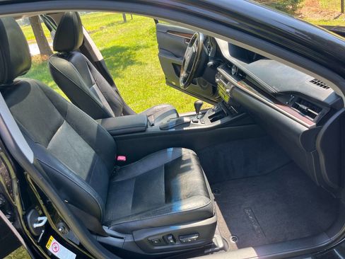 Used 2015 Lexus ES 350 image 4