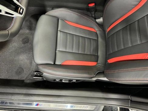 New 2026 BMW M240i xDrive Coupe w/ Premium Package image 28