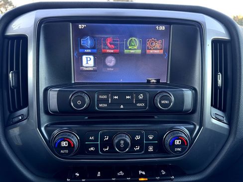 Used 2014 Chevrolet Silverado 1500 LT w/ All Star Edition image 4