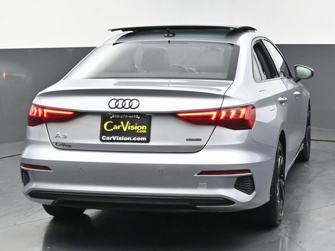 Used 2023 Audi A3 2.0T Premium w/ Convenience Package image 4