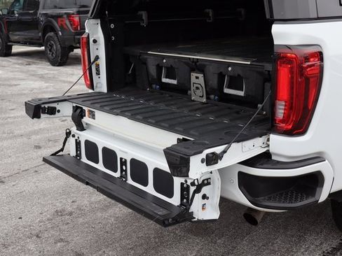 Used 2023 GMC Sierra 3500 AT4 w/ AT4 Preferred Package image 22