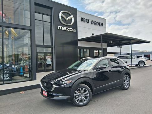 New 2026 MAZDA CX-30 AWD 2.5 S w/ Premium Package image 1