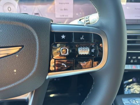 New 2026 Genesis GV60 AWD image 33