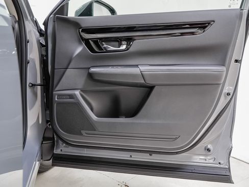 New 2026 Honda CR-V EX-L image 31