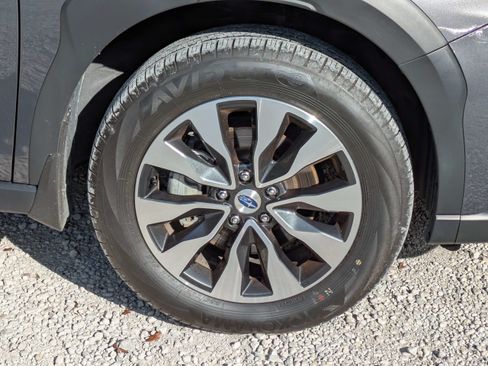 Certified 2024 Subaru Outback Touring XT AWD/4WD image 11
