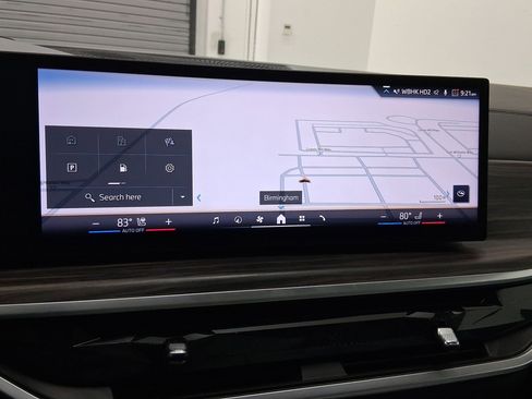 Used 2024 BMW X5 xDrive40i w/ M Sport Package image 24