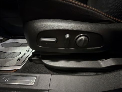 Certified 2021 GMC Acadia AT4 w/ Trailering Package image 12