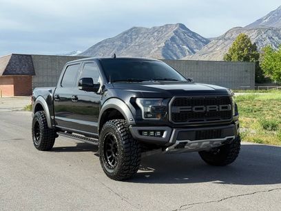 Used 2019 Ford F150 Raptor w/ Equipment Group 802A Luxury