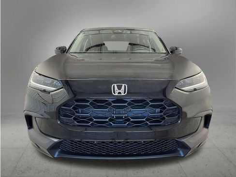 New 2026 Honda HR-V LX image 9