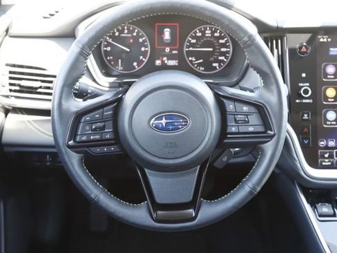 Used 2025 Subaru Outback Onyx Edition AWD/4WD image 22