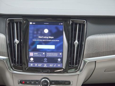 Certified 2023 Volvo S90 B6 Ultimate AWD/4WD image 29