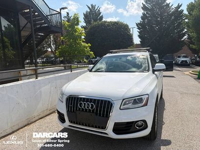 Used 2015 Audi Q5 2.0T Premium