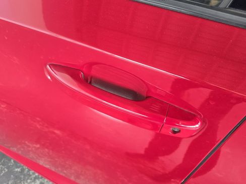 Used 2021 Honda Accord Sport image 18