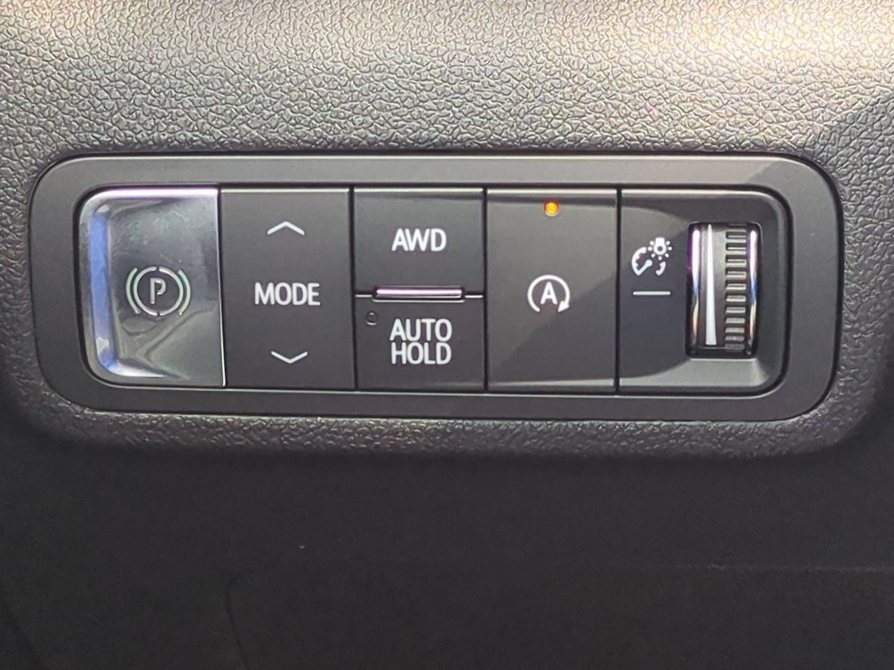 Used 2026 GMC Terrain AT4 w/ Technology Package II AWD/4WD image 18