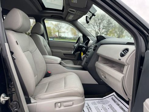 Used 2015 Honda Pilot EX-L image 20