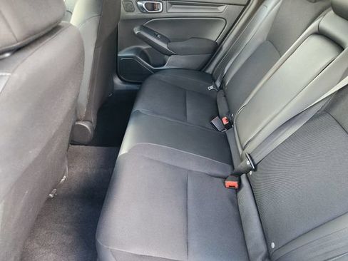 Used 2025 Honda Civic Sport image 27