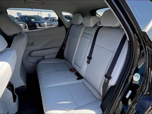 New 2026 Hyundai Kona SEL Sport FWD image 10