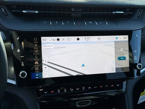 New 2026 Jeep Grand Cherokee Limited w/ Limited Altitude Package image 23