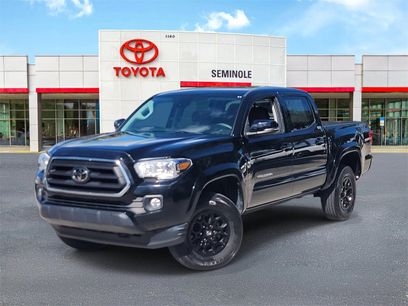 Used 2022 Toyota Tacoma SR5