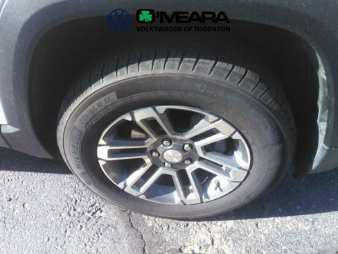 Used 2026 GMC Terrain Elevation AWD/4WD image 8