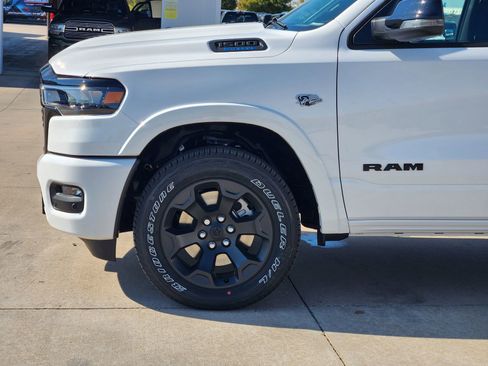 New 2026 RAM 1500 Lone Star AWD/4WD image 10