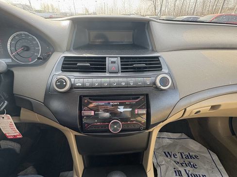 Used 2010 Honda Accord LX image 12