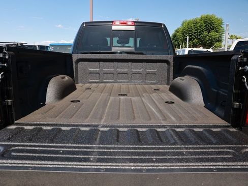 New 2026 RAM 2500 Tradesman AWD/4WD image 33