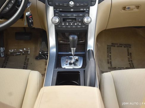 Used 2008 Acura TL FWD image 25
